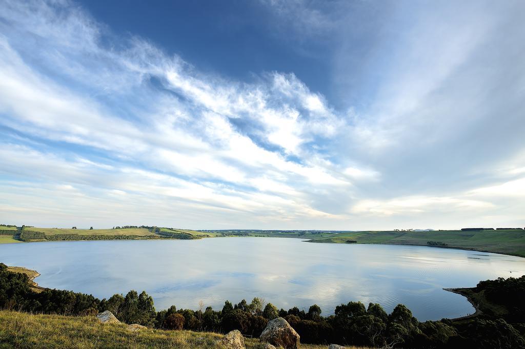 Lakes And Craters Holiday Park Camperdown Exterior foto