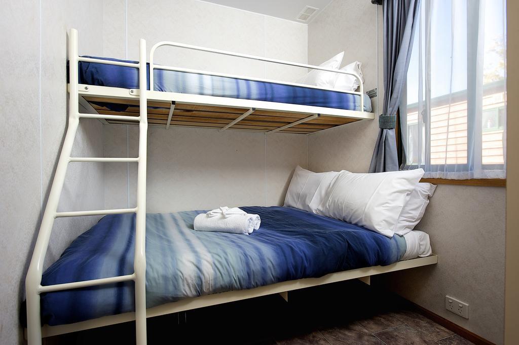 Lakes And Craters Holiday Park Camperdown Habitación foto