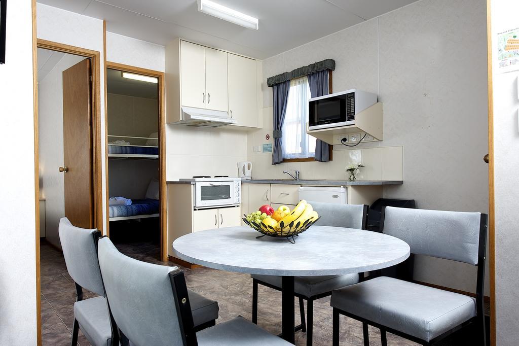 Lakes And Craters Holiday Park Camperdown Habitación foto