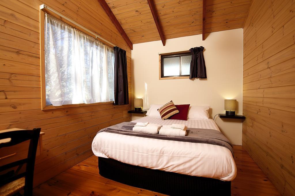 Lakes And Craters Holiday Park Camperdown Habitación foto
